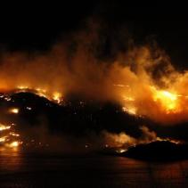 Fires, Fates, & The Darkness